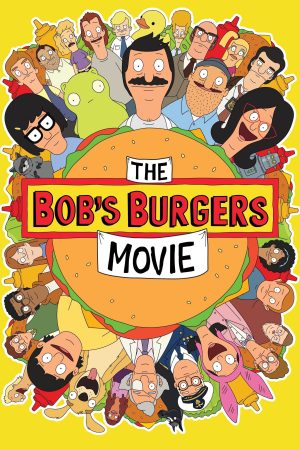 The Bob’s Burgers Movie